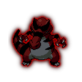 Dark Krookodile